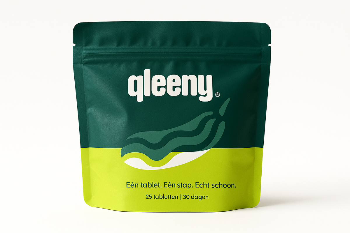 qleeny tablet